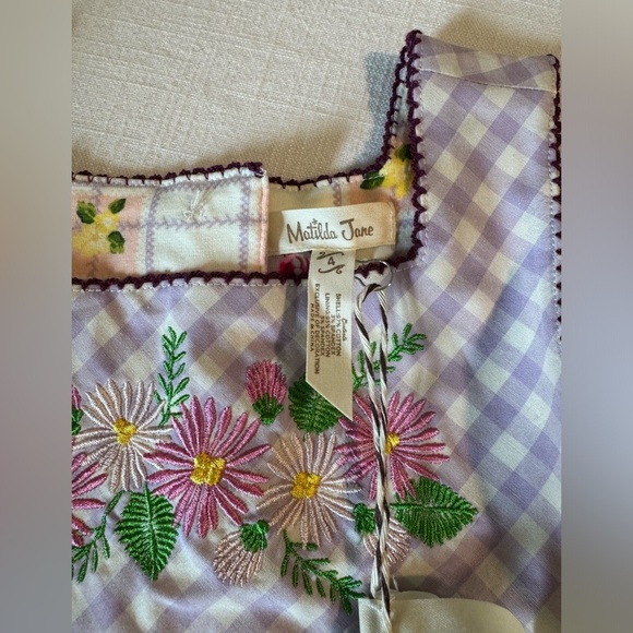 3 piece Matilda Jane set! - Picture 9 of 14